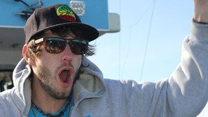 Wicked Tuna: Outer Banks 1. évad Ep.9 9. epizód
