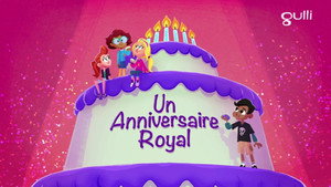 Polly Pocket 2. évad Ep.15 15. epizód