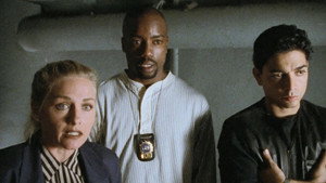 New York Undercover 1. évad Ep.4 4. epizód