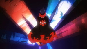 Tengen Toppa Gurren Lagann kép