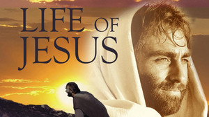 Life of Jesus kép