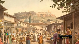 Μηχανή του Χρόνου 16. évad Ep.16 16. epizód