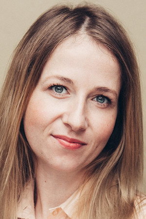 Ulla Vejby profil kép