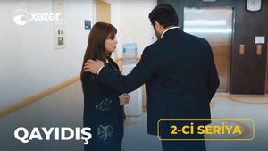 Qayıdış 1. évad Ep.2 2. epizód