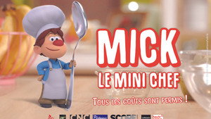 Mick le Mini Chef kép