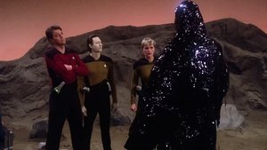 Star Trek: Az új nemzedék 1. évad Ep.22 A lecsupaszított gonosz
