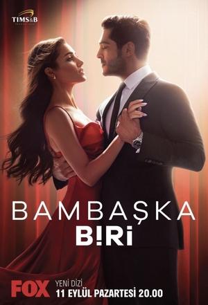 Bambaşka Biri poszter