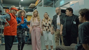 Scara B 1. évad Ep.8 8. epizód