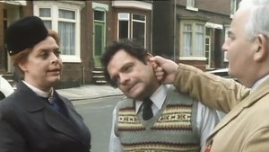 Open All Hours 3. évad Ep.1 1. epizód