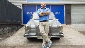 Wheeler Dealers France 2. évad Ep.6 6. epizód