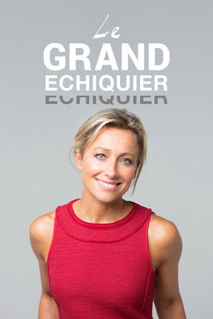 Le Grand Échiquier 20. évad (2018-12-20) poszter