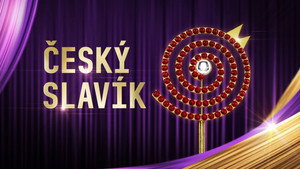 Český slavík kép