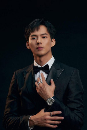 吳念軒 profil kép