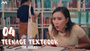 Teenage Textbook 1. évad Ep.4 4. epizód