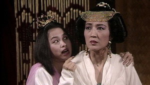 日月神劍 2. évad Ep.11 11. epizód