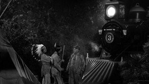 Petticoat Junction 2. évad Ep.4 4. epizód
