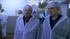 New Tricks 3. évad Ep.7 7. epizód