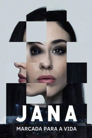 Jana - Märkta för livet poszter