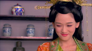 笑傲江湖 1. évad Ep.14 14. epizód