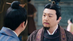 相思令 1. évad Ep.5 5. epizód