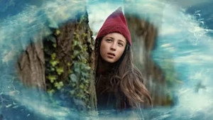 Tinkas Juleeventyr 1. évad Ep.7 7. epizód