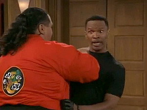 The Jamie Foxx Show 1. évad Ep.10 10. epizód