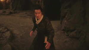 天启异闻录 1. évad Ep.6 6. epizód