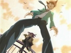 アイシールド21 1. évad Ep.106 106. epizód