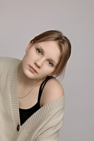 Анна Осипова profil kép