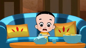 新大头儿子和小头爸爸 3. évad Ep.76 76. epizód