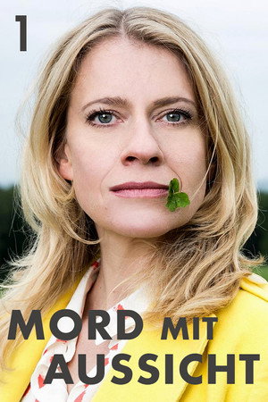 Mord mit Aussicht 1. évad (2008-01-07) poszter