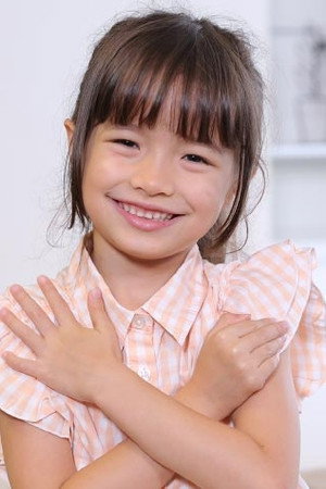 Isla Rose profil kép