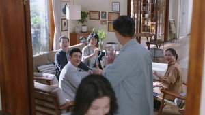 听说你喜欢我 1. évad Ep.24 24. epizód