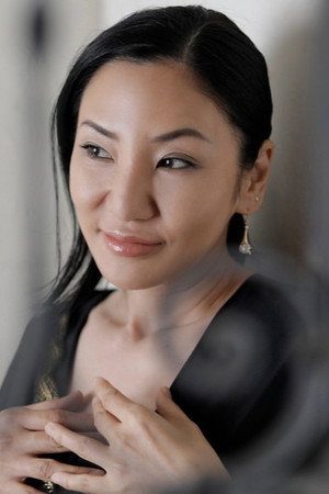 Kohmi Hirose profil kép