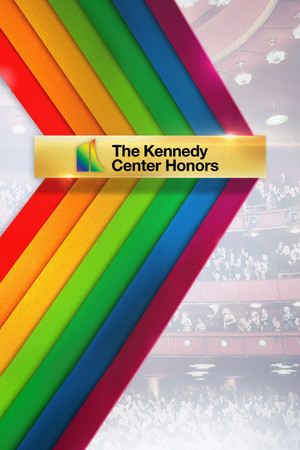 The Kennedy Center Honors poszter