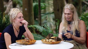 I'm a Celebrity...Get Me Out of Here! 15. évad Ep.2 2. epizód