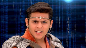 बालवीर 1. évad Ep.1013 1013. epizód
