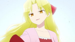 トニカクカワイイ 1. évad Ep.4 4. epizód