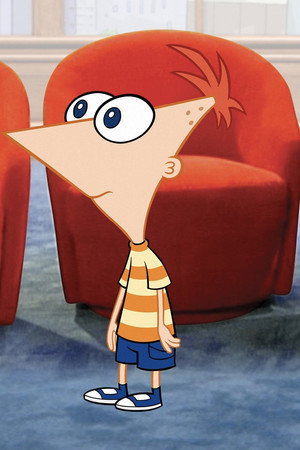 Take Two with Phineas and Ferb poszter