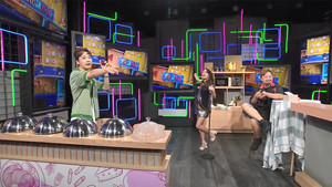 晚吹 - 空肚講宵夜 10. évad Ep.238 238. epizód