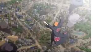 Naruto Shippuden kép