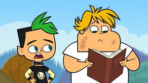 Total DramaRama 1. évad Ep.41 41. epizód