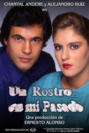 Un rostro en mi pasado 1. évad (1989-10-16) poszter