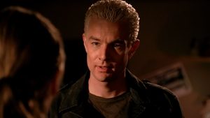 Buffy, a vámpírok réme 7. évad Ep.8 Alvóügynök
