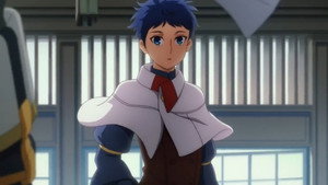 So I'm a Spider, So What? 1. évad Ep.9 Nem tudok, Isekai-ul?