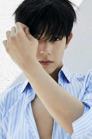 로몬 profil kép