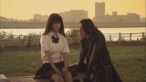 牙狼＜GARO＞ 2. évad Ep.12 12. epizód