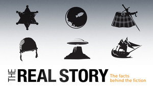 The Real Story kép