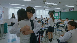 우수무당 가두심 1. évad Ep.3 3. epizód