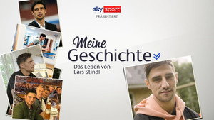 Meine Geschichte - das Leben von 1. évad Ep.4 4. epizód